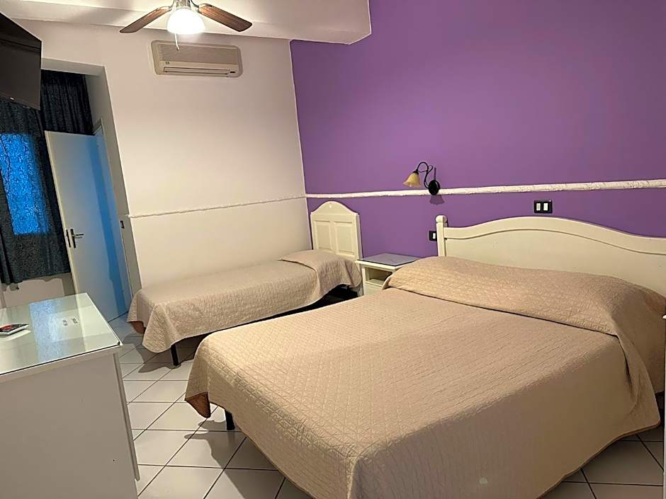 Hotel Caribe