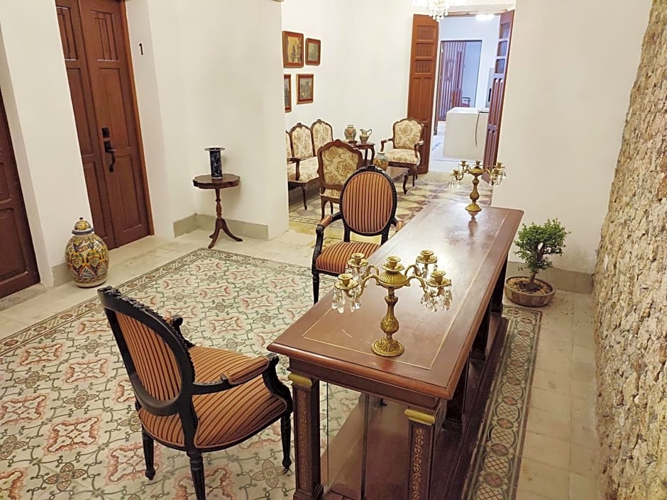 Boutique Casa Azuli Santiago