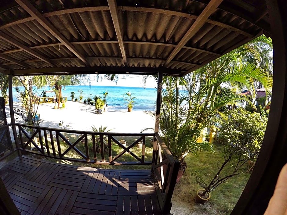 Bayu Dive Lodge