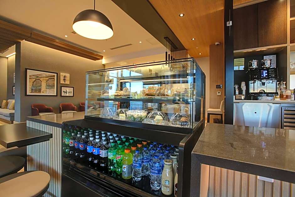 Hyatt Place Wichita State University