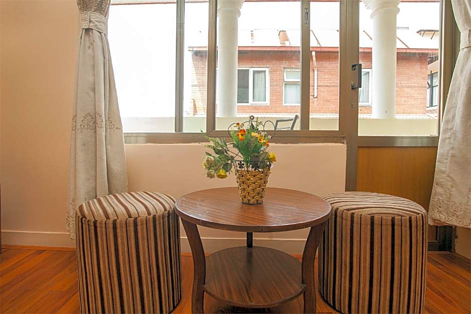 Hotel Mountain Gateway