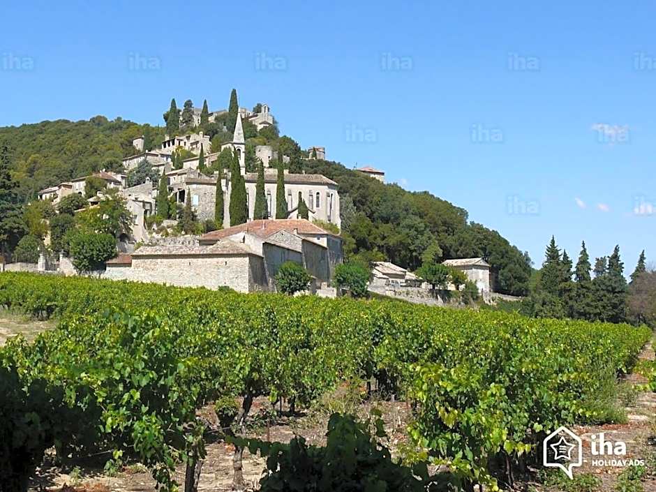 Sitio Nathalie et Jos
