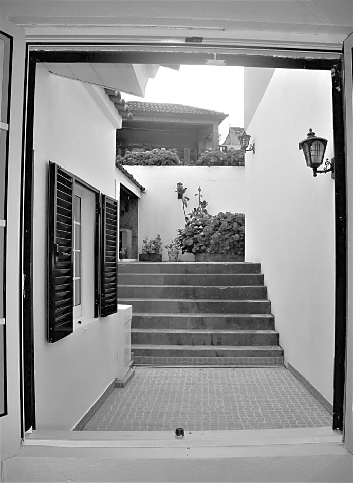 CASA INTI / INTI HOUSE FURNAS