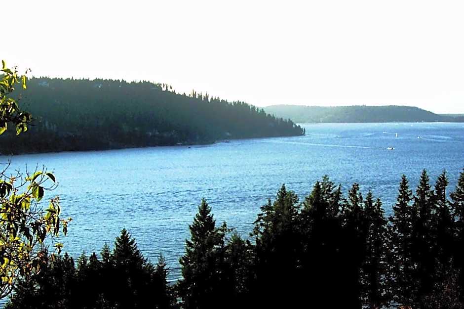 FairBridge Inn Coeur dAlene