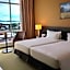 Pan Borneo Hotel Kota Kinabalu