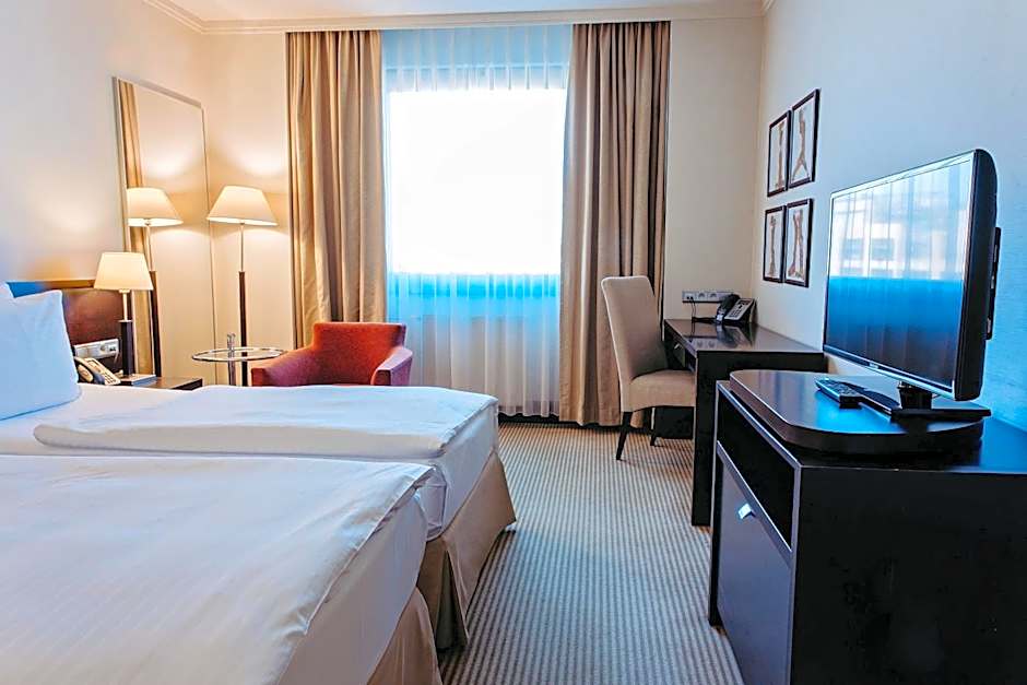 Crowne Plaza Bratislava By IHG