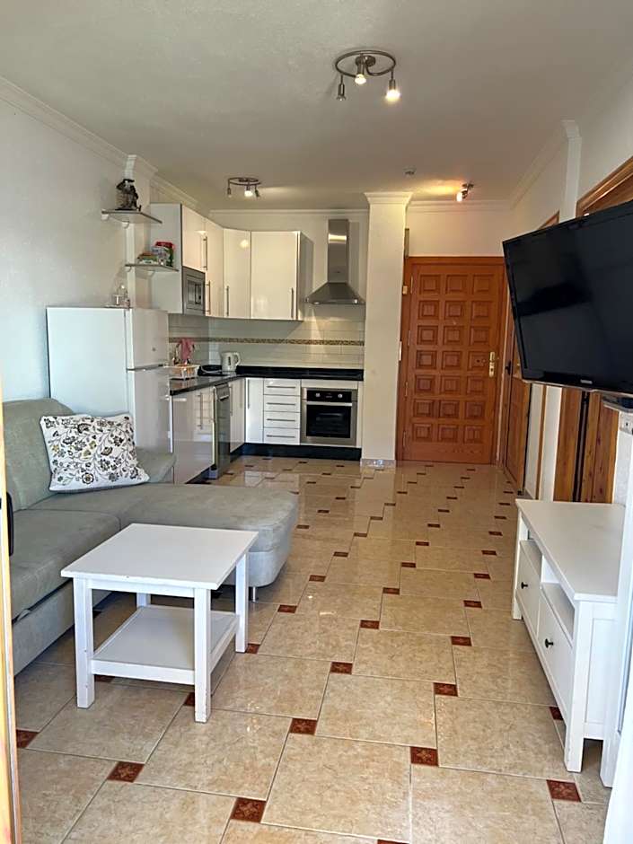 Hotel Marysol Accessible Los Cristianos Atlantic View