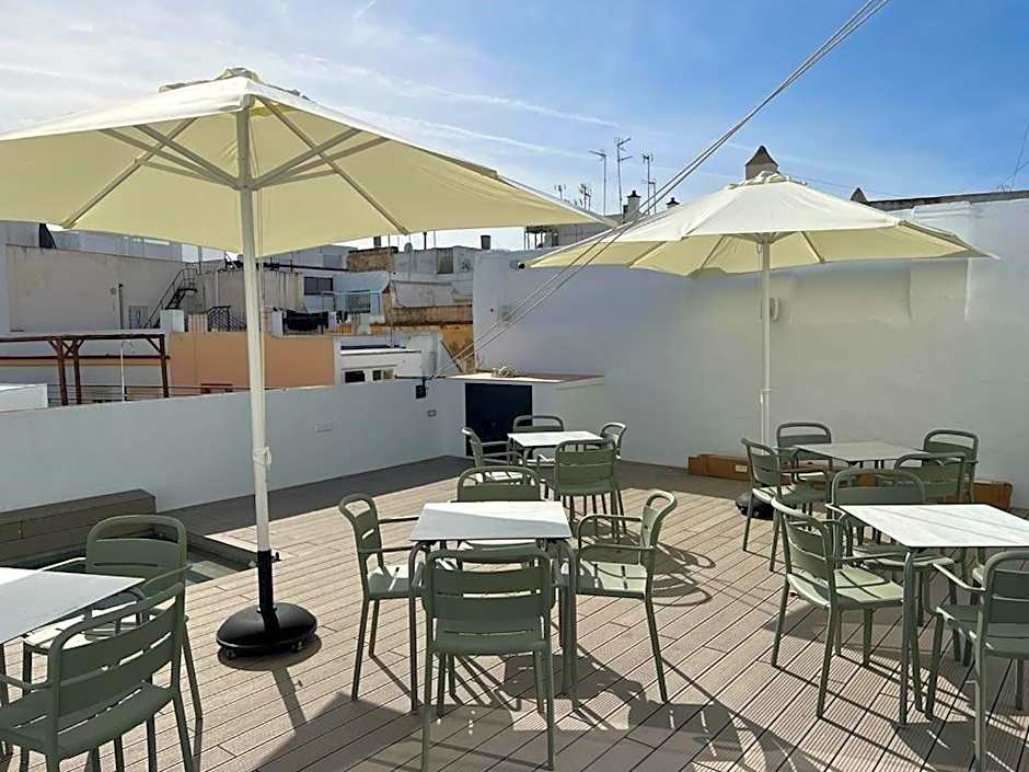 Soho Boutique Columela