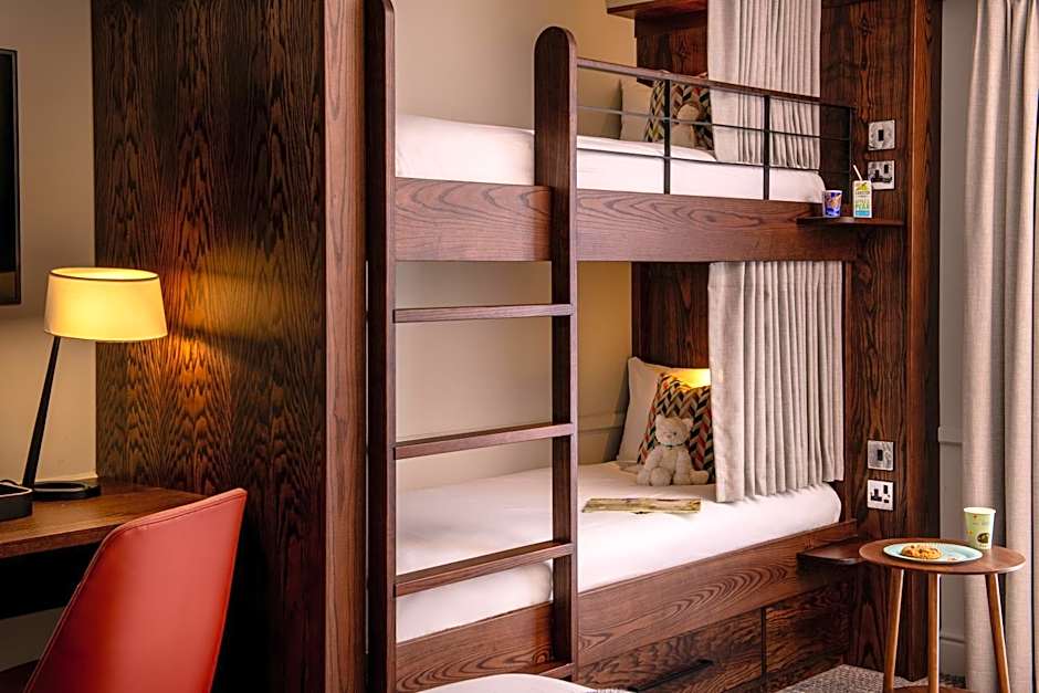 Thorpe Park Hotel and Spa