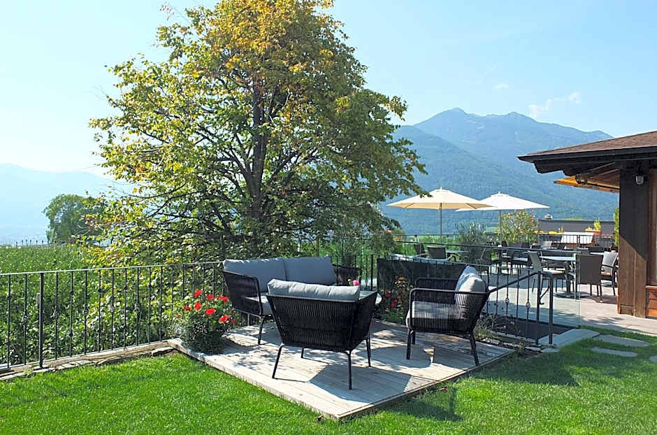 Tirolerhof - panoramic apartments