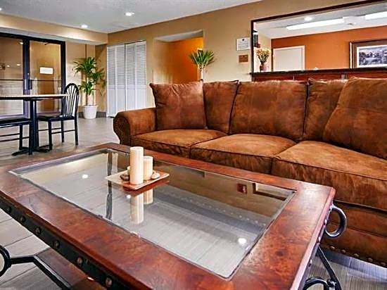 Express Inn West Memphis