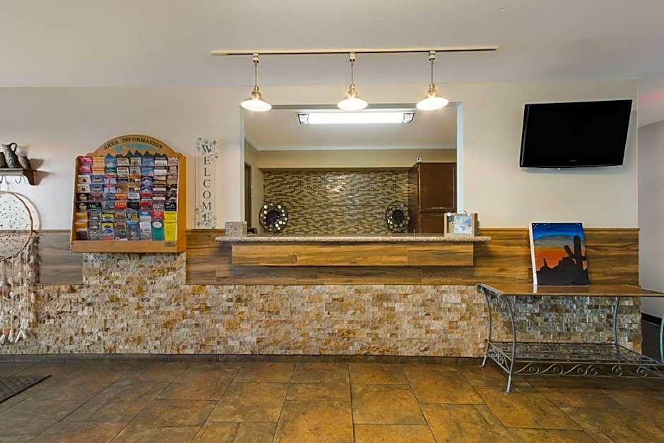 SureStay by Best Western Camp Verde