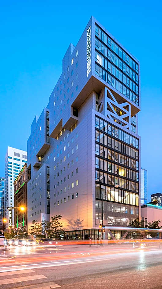 The Godfrey Hotel Chicago