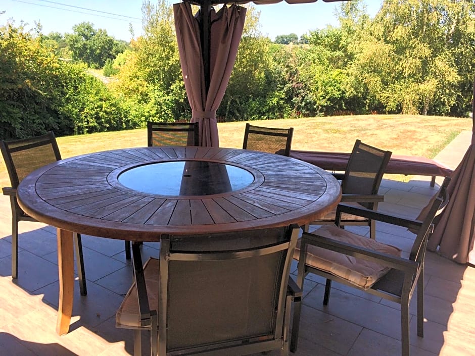 Chambres d hotes Couette et Campagne