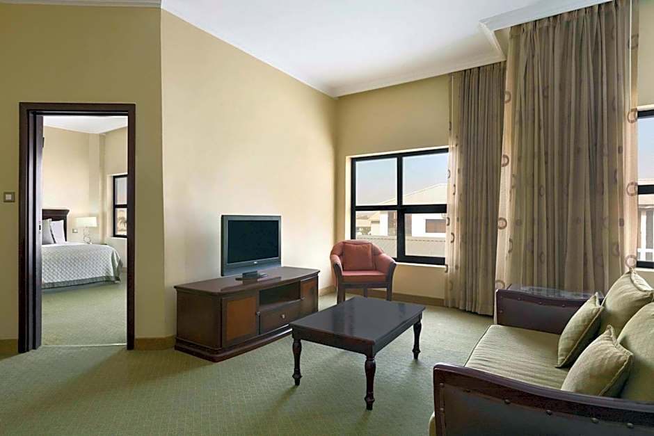 Hawthorn Suites By Wyndham Abuja