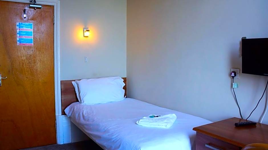 Oban Hotel