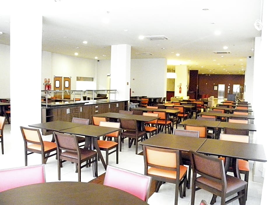 Nobile Inn Dutra Rio de Janeiro