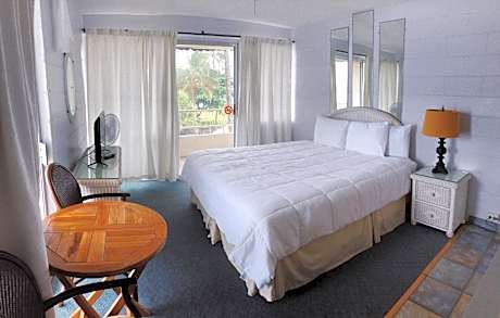 Studio King Ocean View