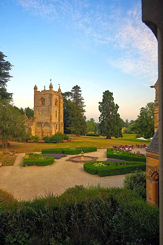 Ettington Park Hotel, Stratford-upon-Avon