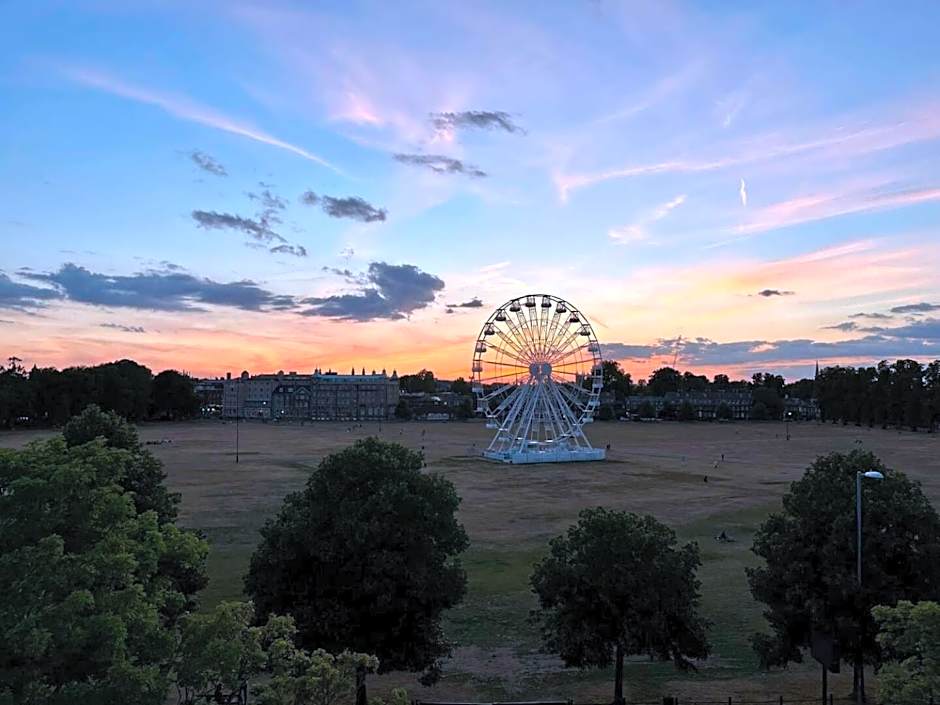 Cosy Loft Apartment Just Off Vibrant Mill Rd CB1 - Walk to Station and City Centre