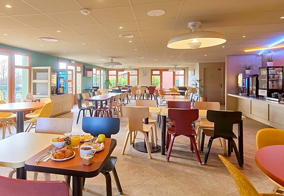 B&B HOTEL Saint-Witz Roissy