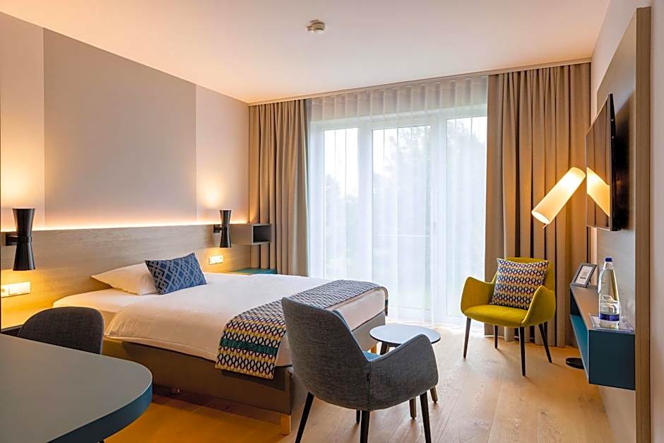 Best Western Plus Parkhotel Maximilian Ottobeuren