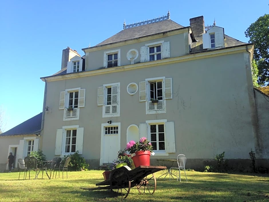 Le petit plessis