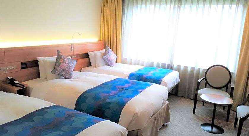 Kkr Hotel Hakata
