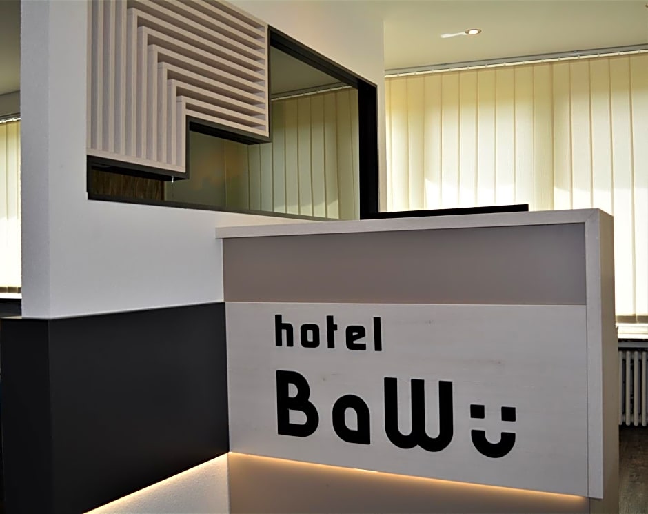 Hotel BaWü