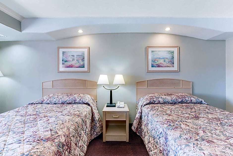 Knights Inn Van Horn