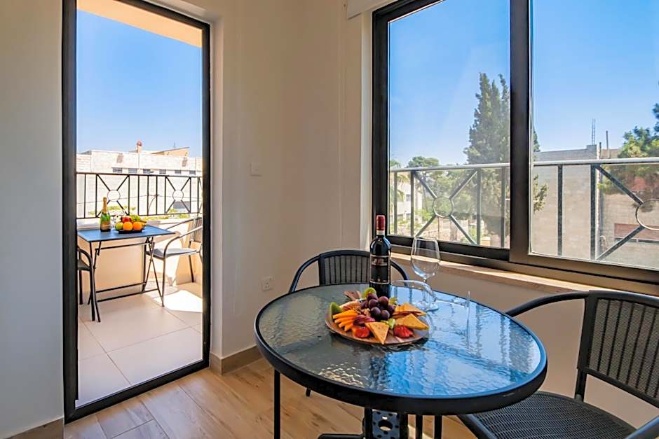 Canary Boutique Hotel