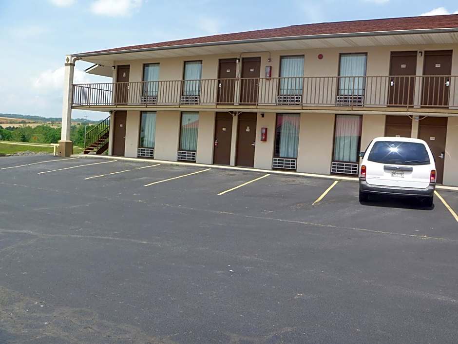 Parkway Inn Morristown