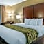 Comfort Inn & Suites Pittsburgh