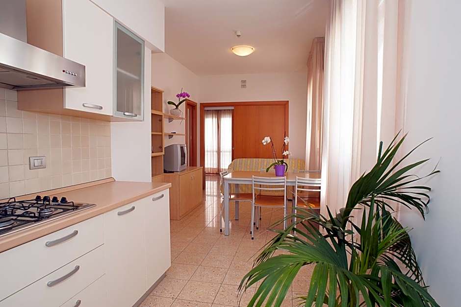 Residence Cà D'oro