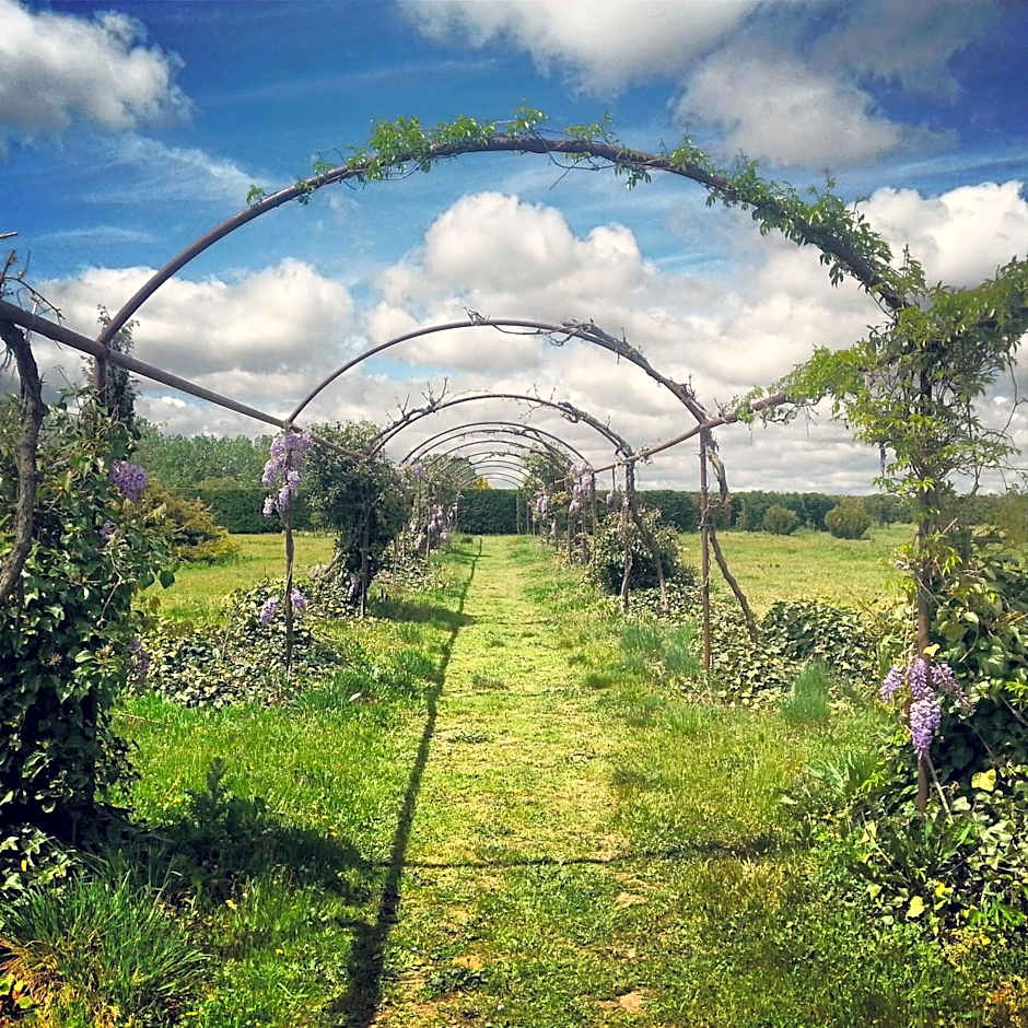 Castillo del Buen Amor Hotel