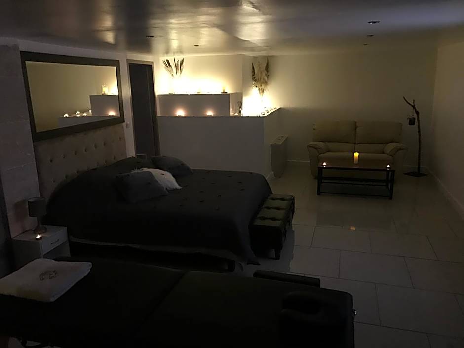 Love Room Villa Charlene