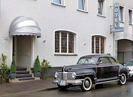 Hotel Meuser