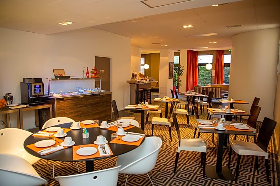 Privilege Appart Hotel Saint Exupery