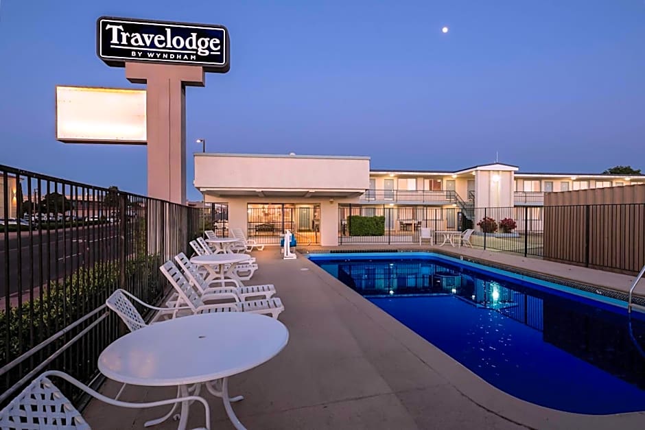 Travelodge by Wyndham Page
