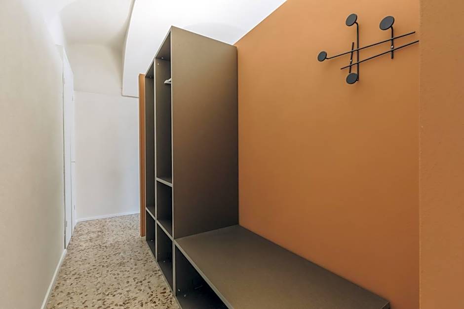 Foresteria Il Voltone