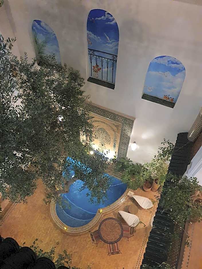 Riad Alma Mouassine