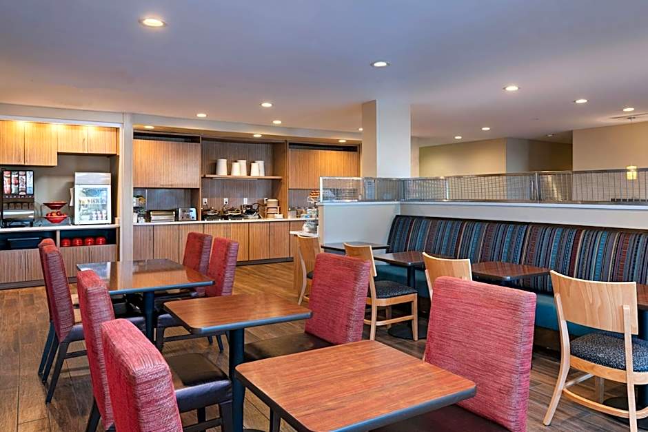 TownePlace Suites by Marriott El Paso North