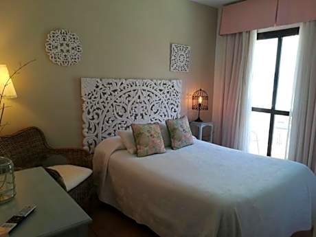 Double Room Single Use