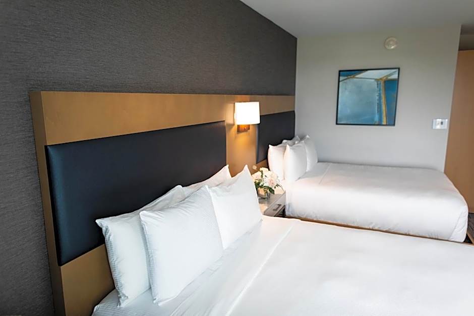 Legacy Hotel at IMG Academy