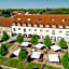 Hotel Landhaus Wörlitzer Hof
