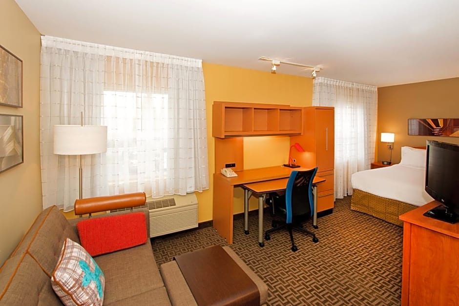 TownePlace Suites by Marriott Seattle Southcenter