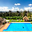 Hotel des Mille Collines