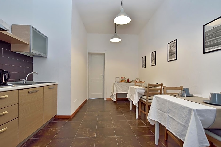 Le Luci su Ibla - Ospitalità con vista