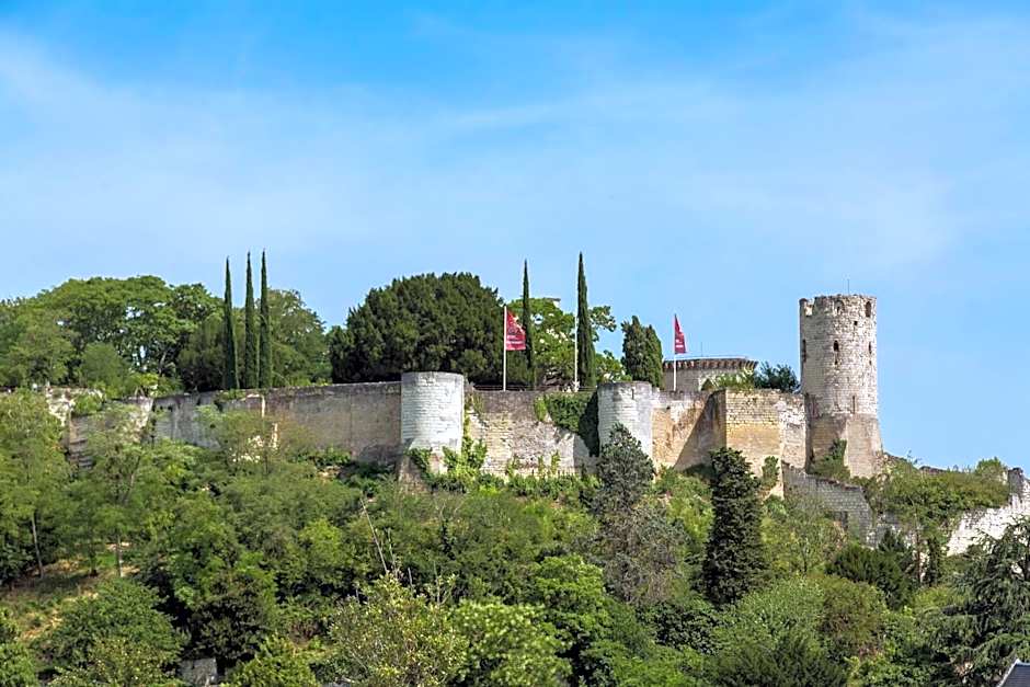 Résidence Goélia Le Clos Saint Michel