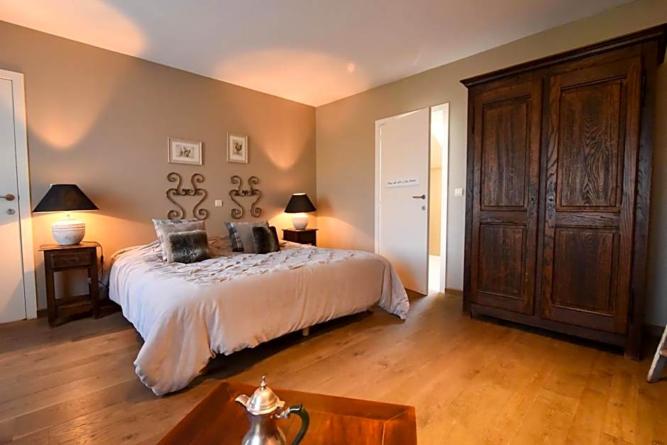Hotel Ter Polders